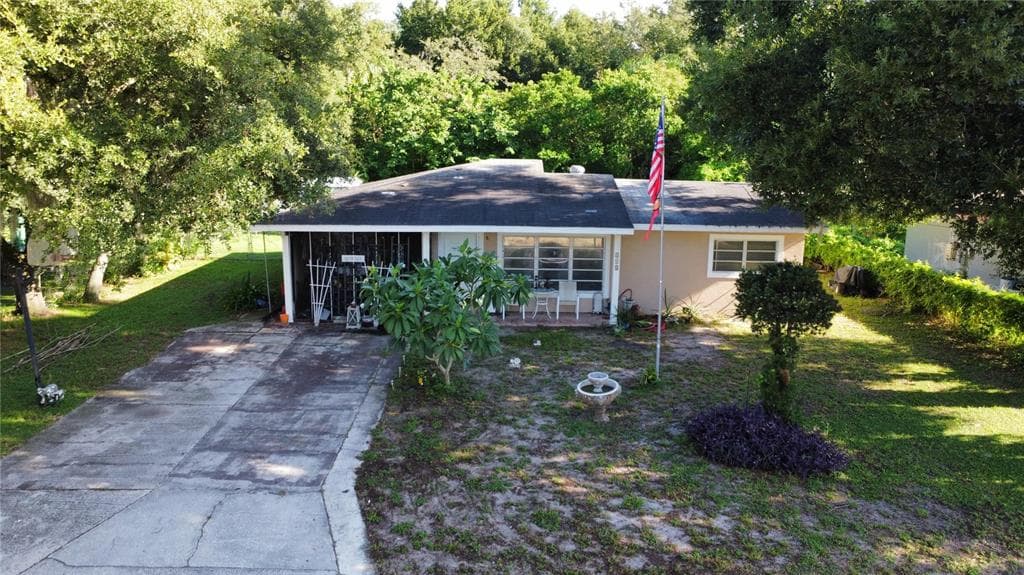 111 2ND JPV STREET UNIT JPV WINTER HAVEN, FL 33880