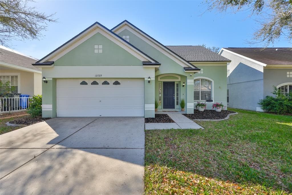 12729 BRAMFIELD DRIVE RIVERVIEW, FL 33579