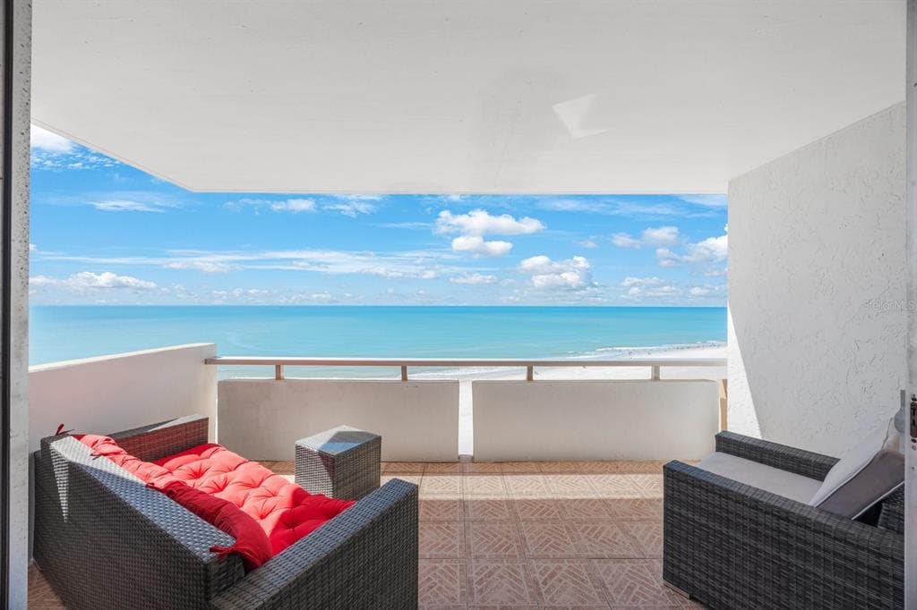 17920 GULF BOULEVARD UNIT 1103 REDINGTON SHORES, FL 33708