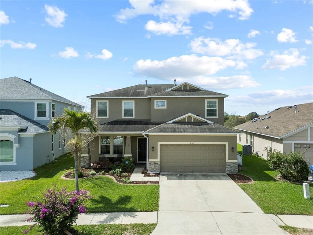 11517 WESTON COURSE LOOP RIVERVIEW, FL 33579