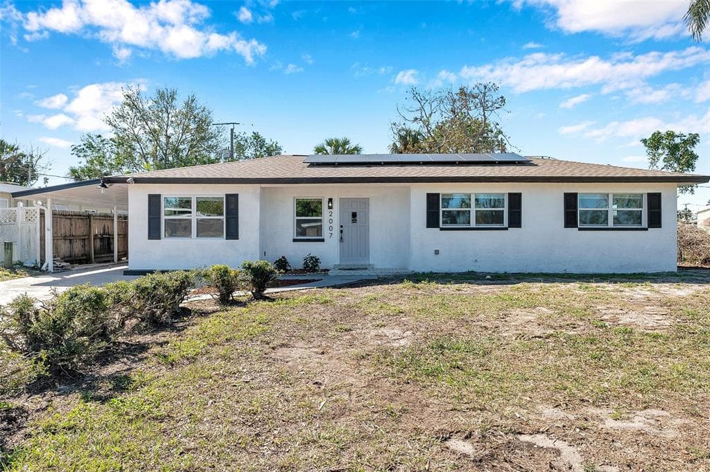 2007 YALE AVENUE BRADENTON, FL 34207