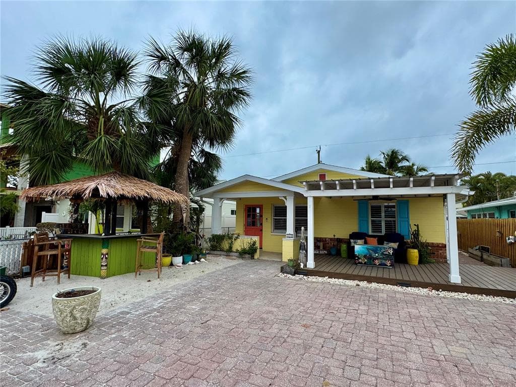 3019 DUPONT STREET S GULFPORT, FL 33707