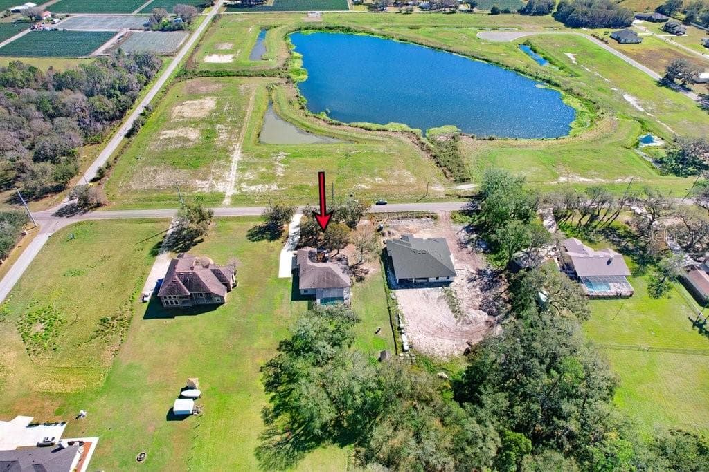 2412 GALLAGHER ROAD DOVER, FL 33527