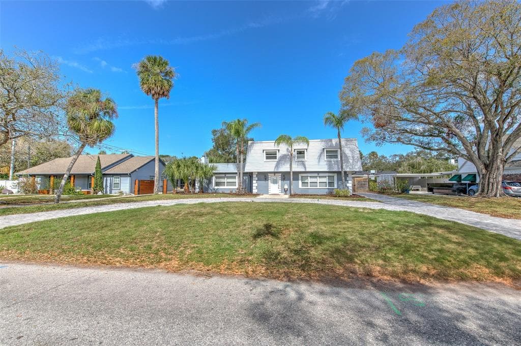 4711 W SAN RAFAEL STREET TAMPA, FL 33629
