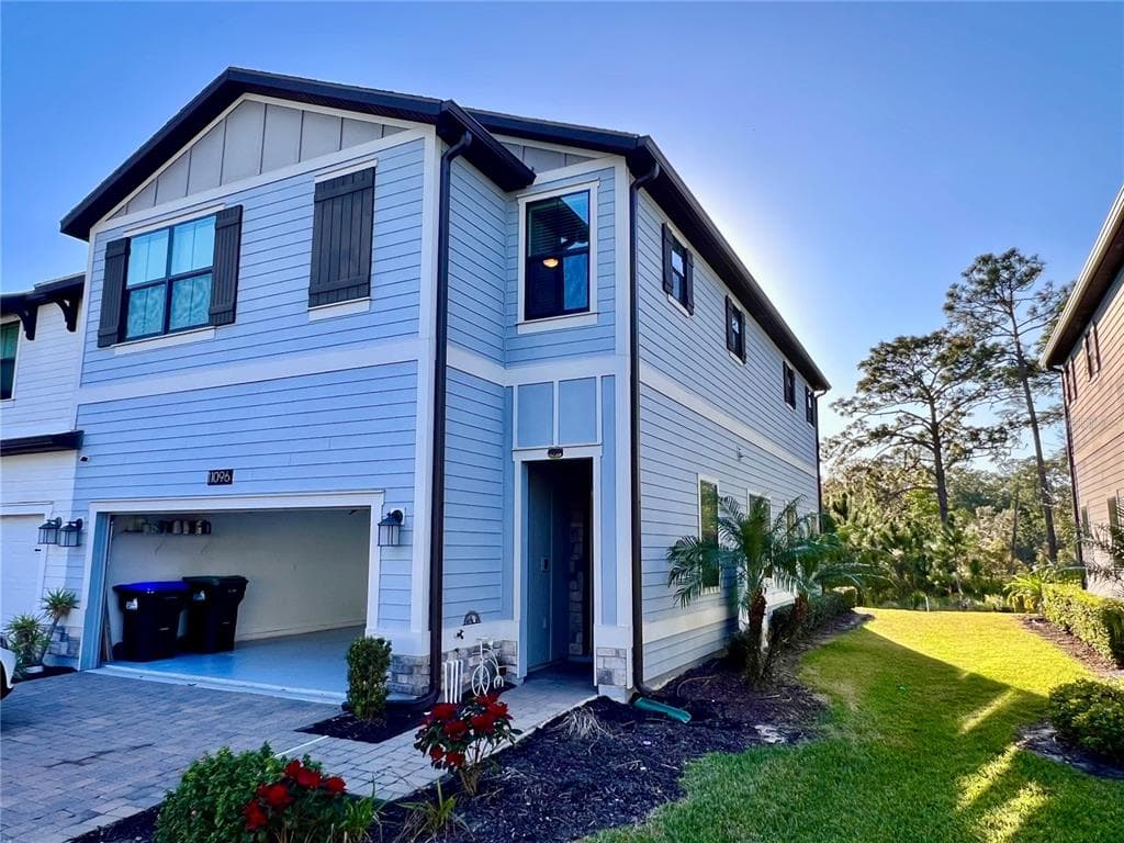 11096 WHISTLING PINE WAY ORLANDO, FL 32832