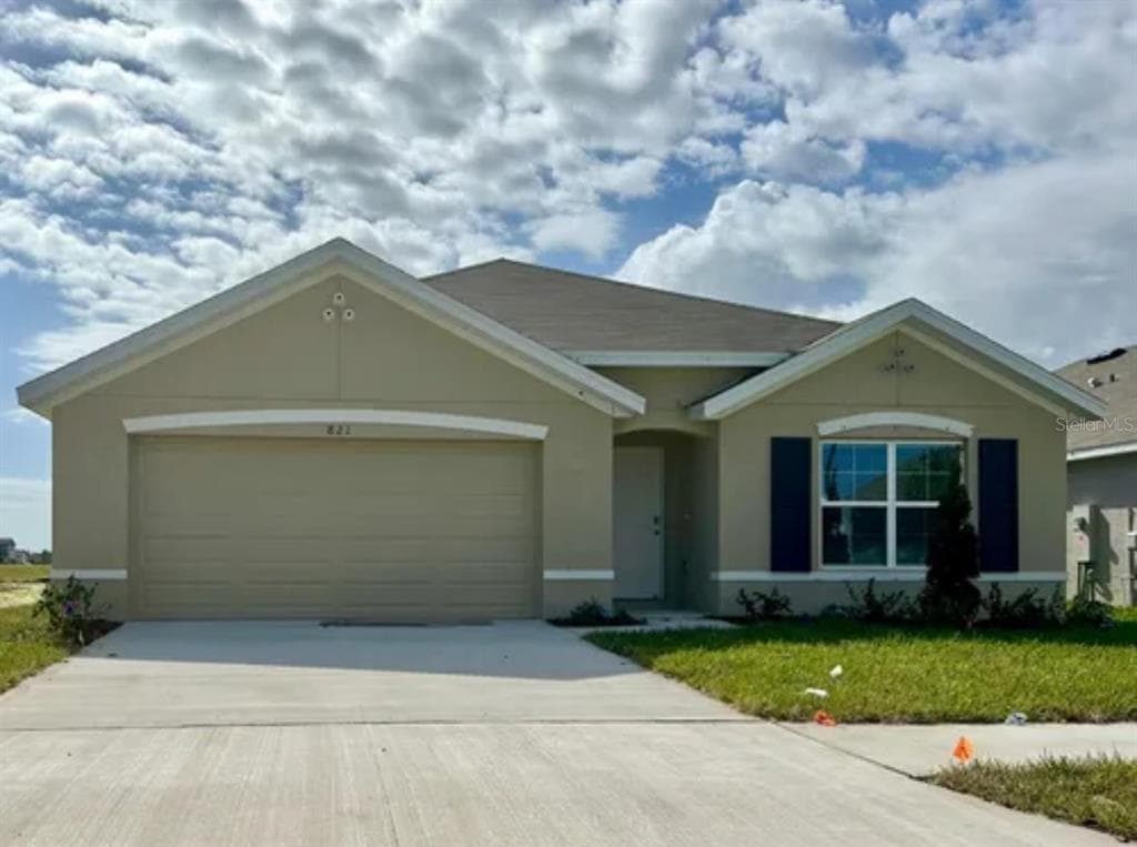 821 ACE OUTLAW AVENUE RUSKIN, FL 33570