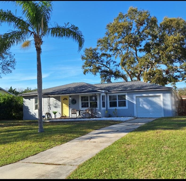 1258 NICHOLSON STREET CLEARWATER, FL 33755