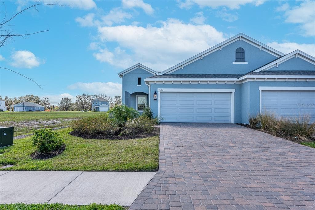 11757 GREAT BROOK LANE PARRISH, FL 34219