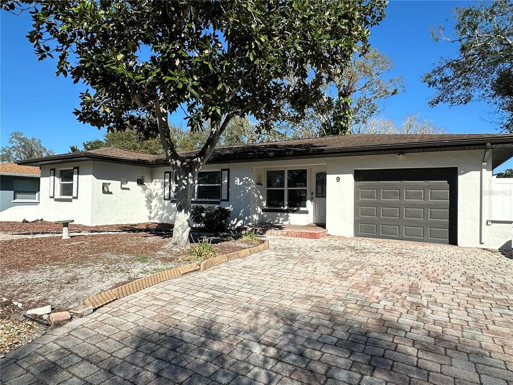 9 N AURORA AVENUE CLEARWATER, FL 33765
