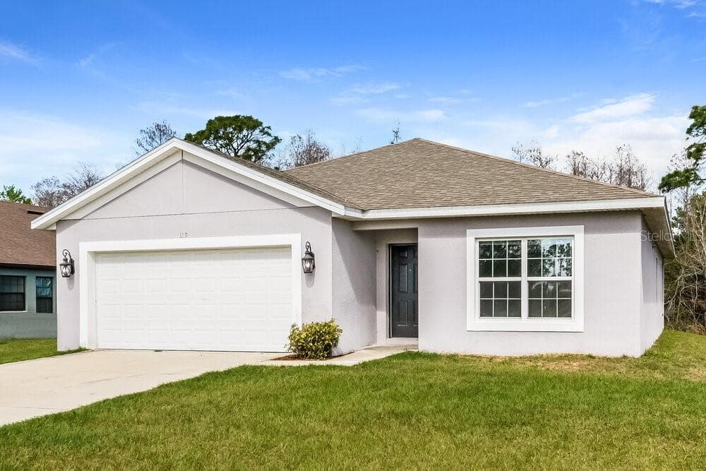 139 POMPEI DRIVE KISSIMMEE, FL 34758