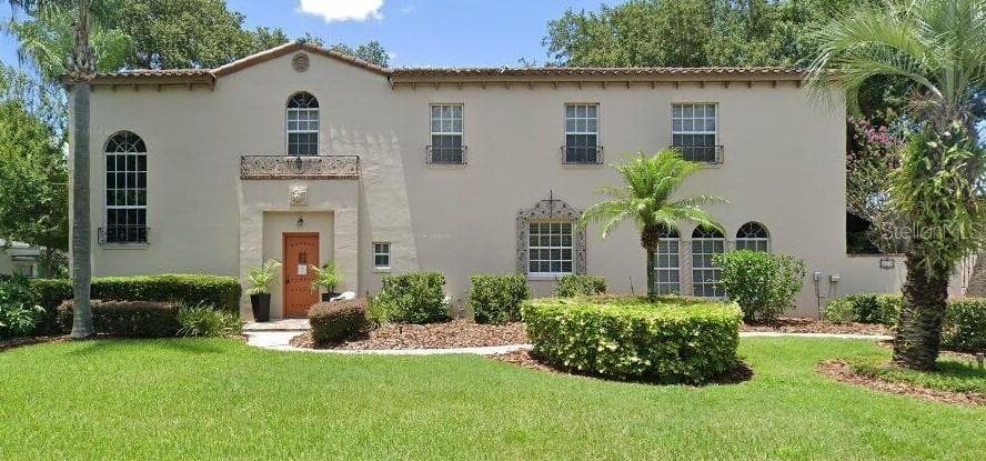 273 DUBSDREAD CIRCLE ORLANDO, FL 32804