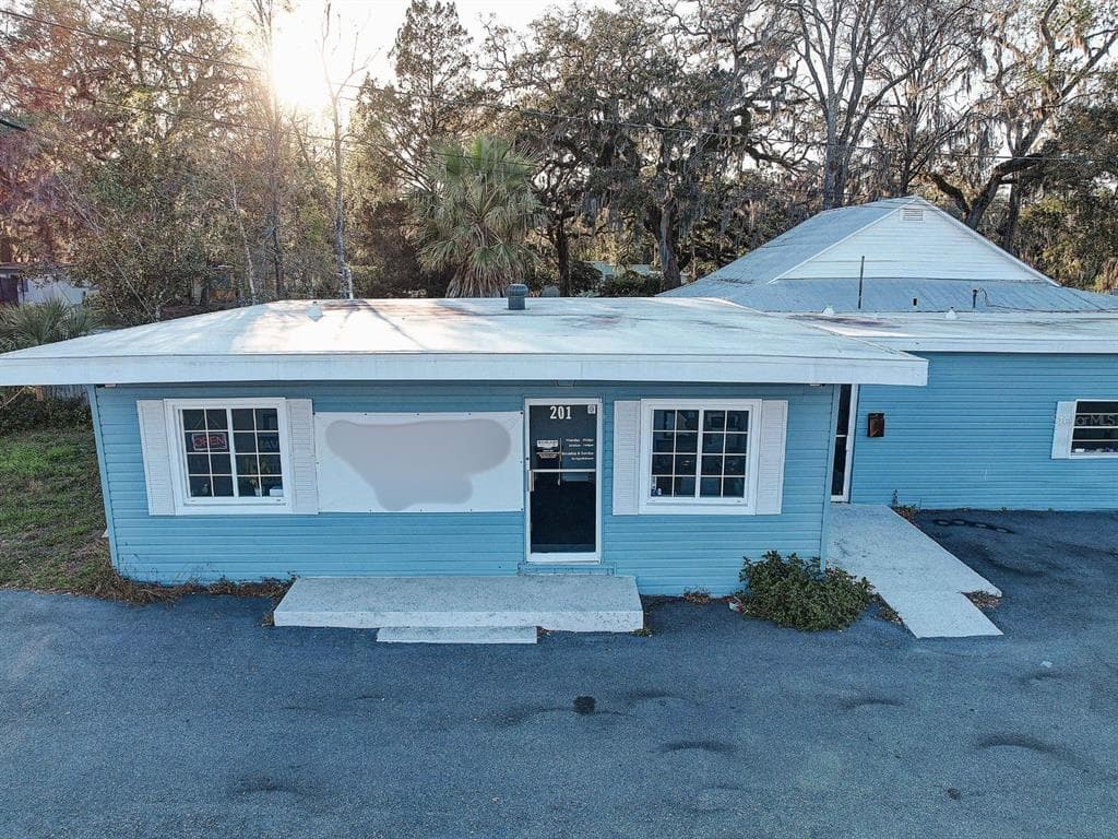 201 PONCE DE LEON BOULEVARD BROOKSVILLE, FL 34601