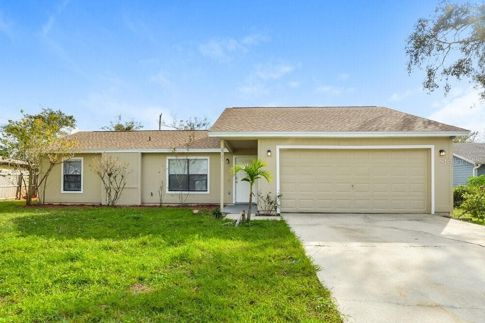 2721 SWEET SPRINGS STREET DELTONA, FL 32738