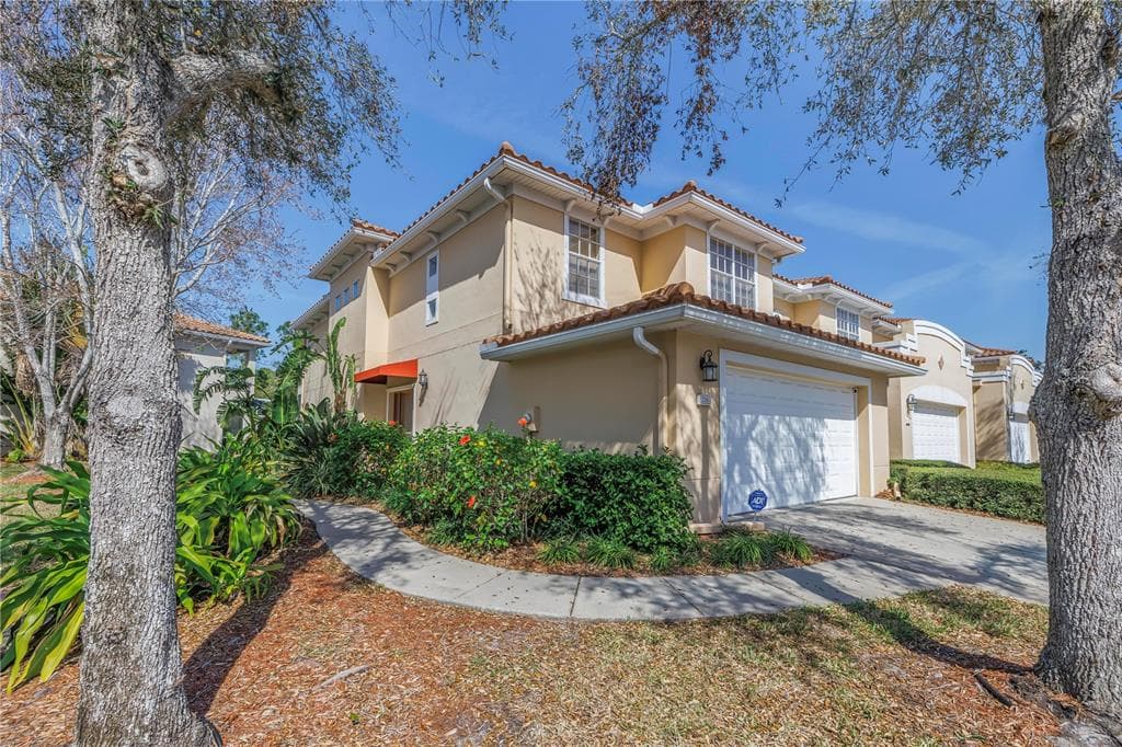 236 VALENCIA CIRCLE ST PETERSBURG, FL 33716