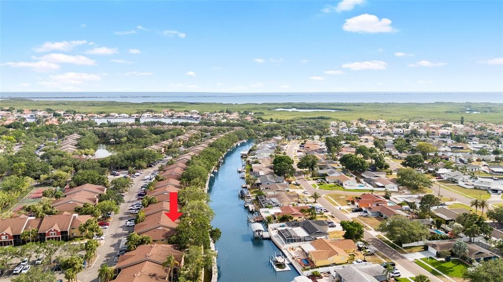 5618 BAYWATER DRIVE UNIT 5618 TAMPA, FL 33615