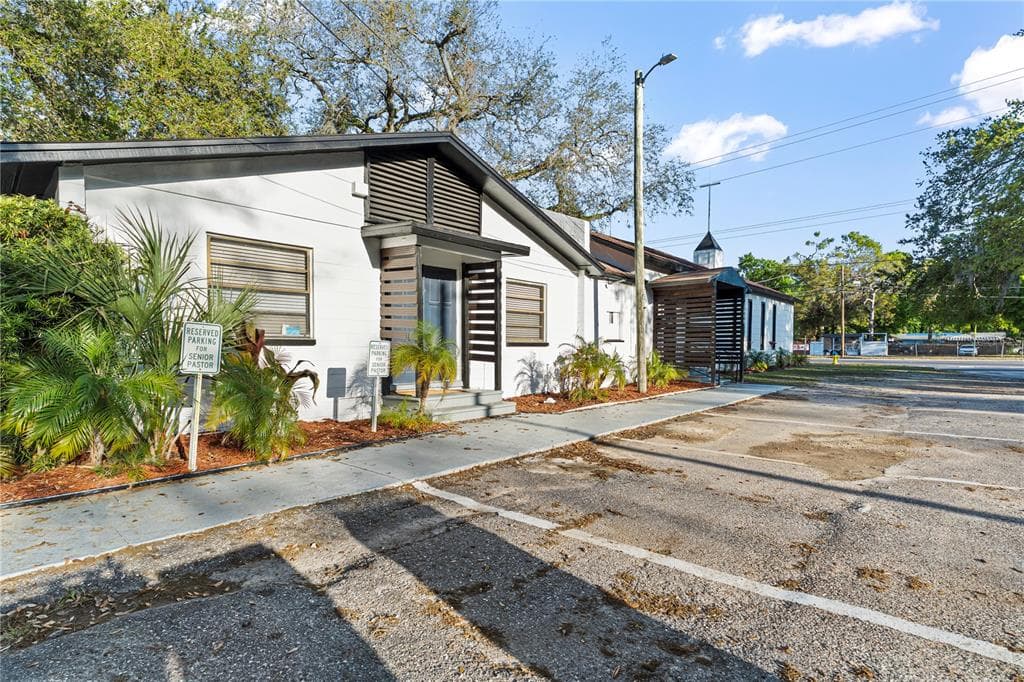 1800 W WATERS AVENUE