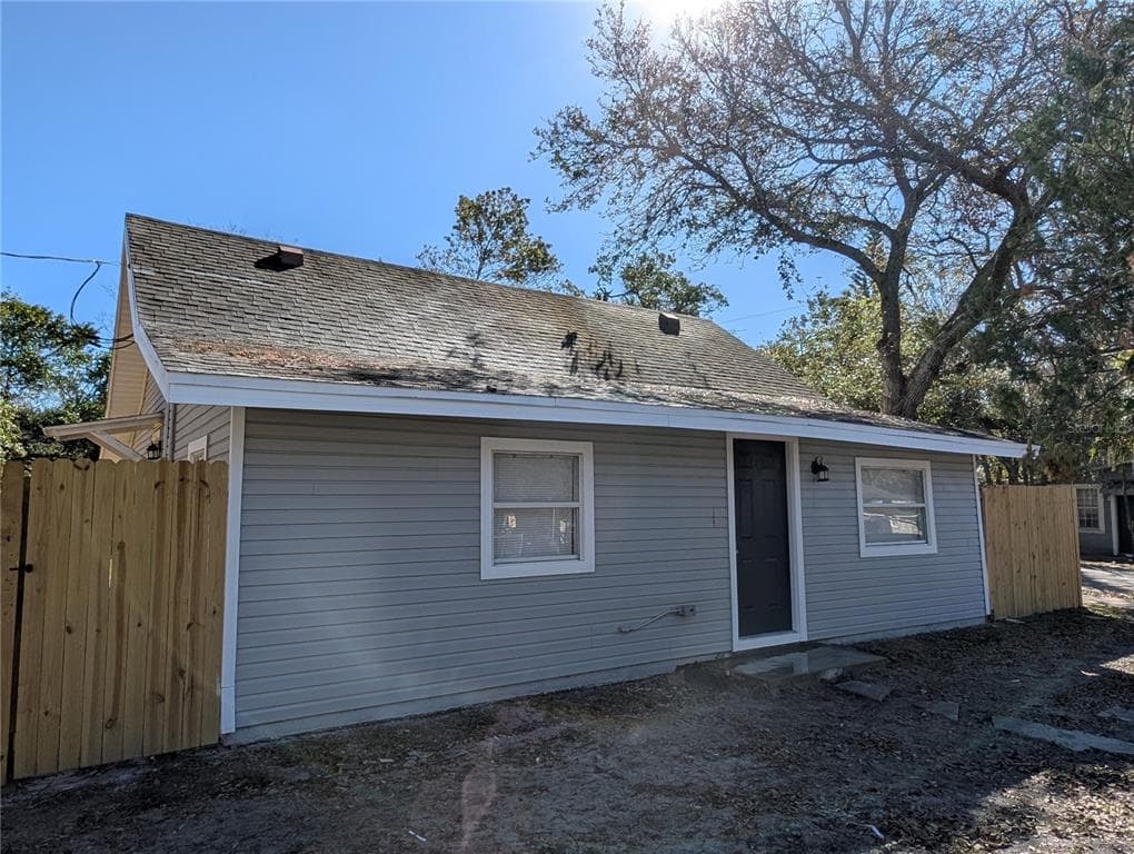 8101 N ALASKA STREET TAMPA, FL 33604