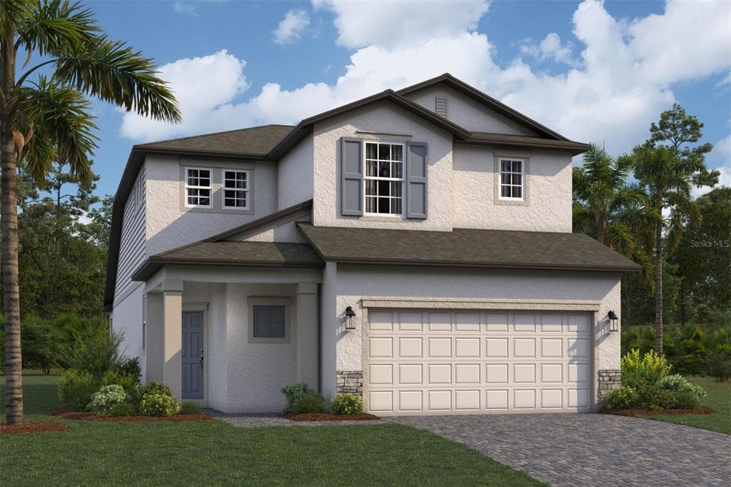 31000 PENDLETON LANDING CIRCLE WESLEY CHAPEL, FL 33545