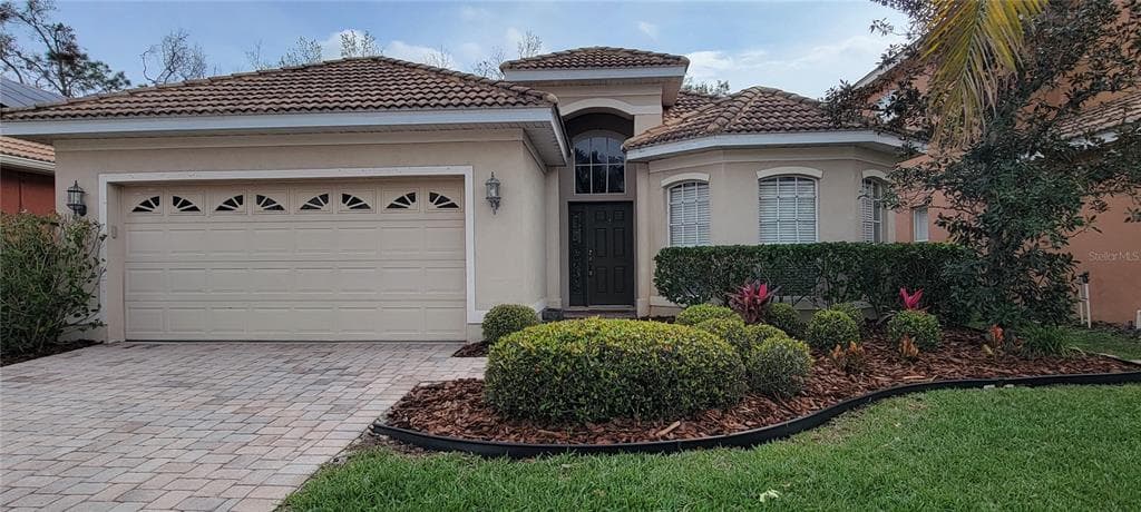 18009 MAUI ISLE DRIVE TAMPA, FL 33647