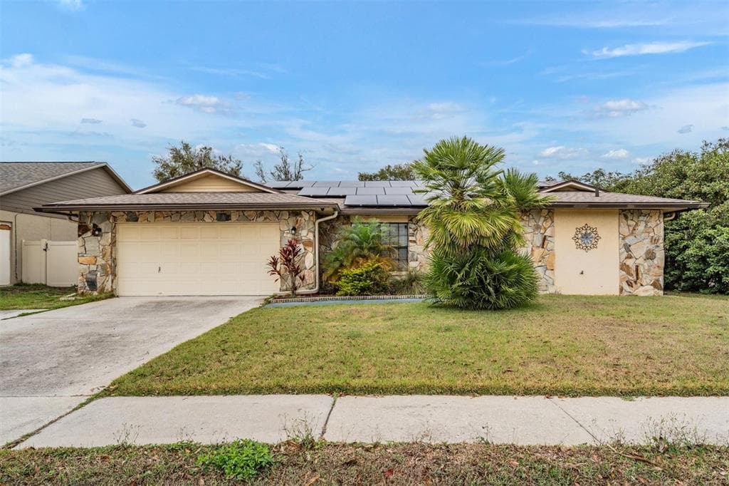 868 TIMBER POND DRIVE BRANDON, FL 33510
