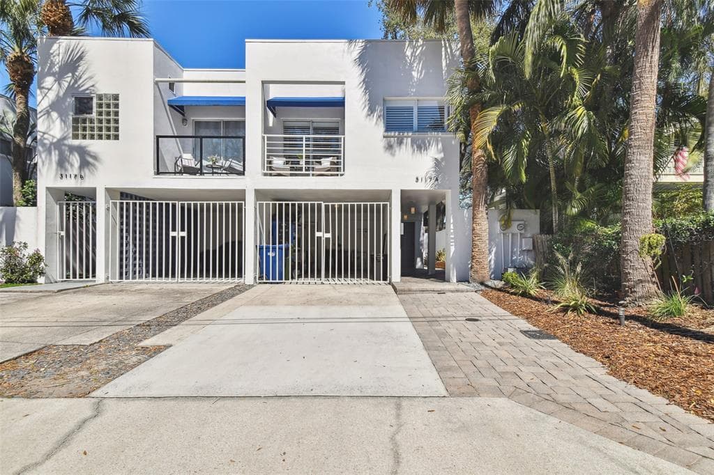 3117 W BARCELONA STREET UNIT A TAMPA, FL 33629