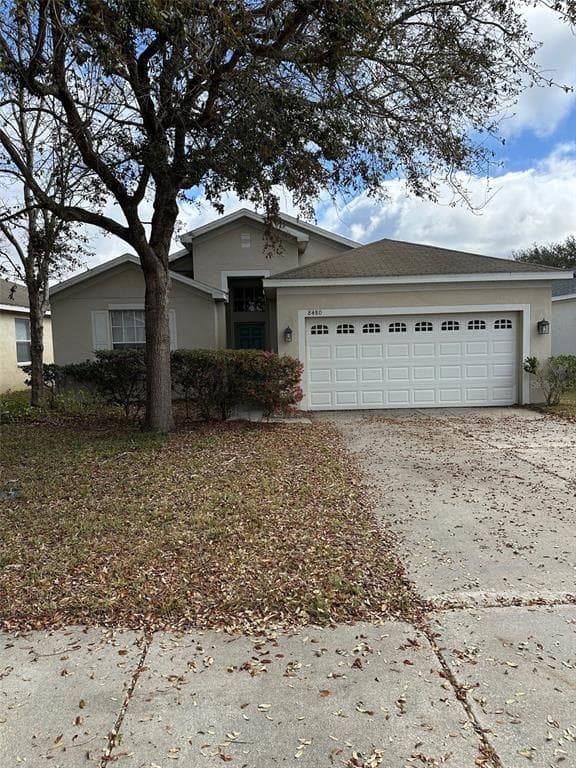 8480 SOUTHERN CHARM CIRCLE BROOKSVILLE, FL 34613