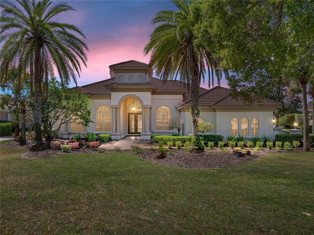 33818 AMERICANA AVENUE DADE CITY, FL 33525