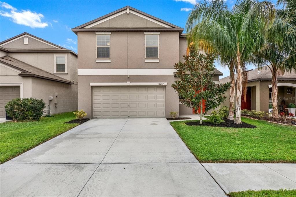 10207 SUMMER KISS AVENUE