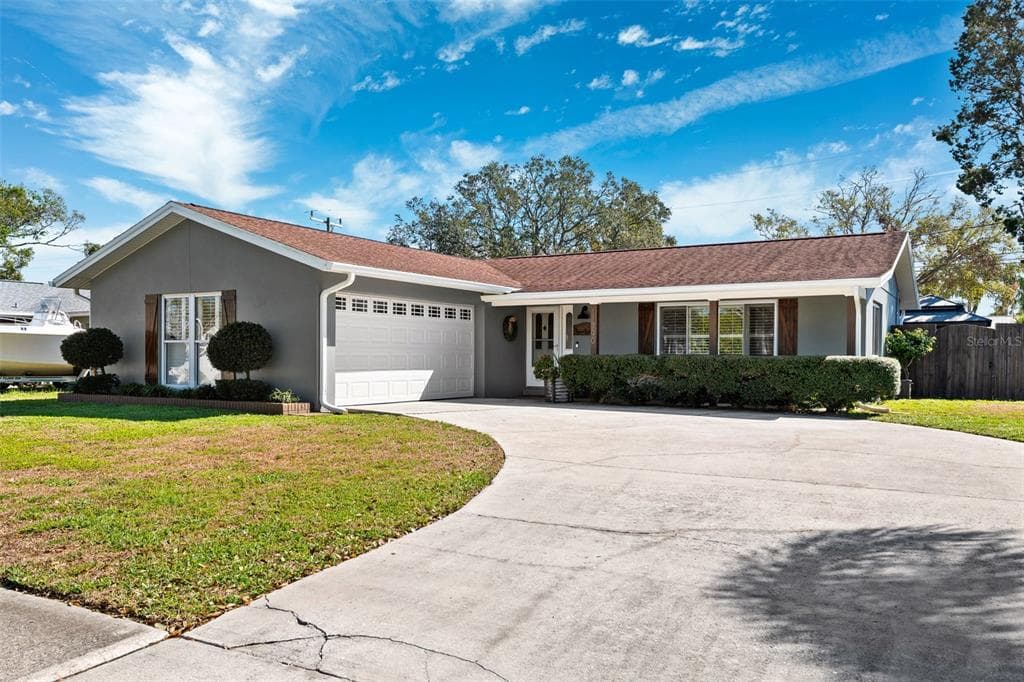 11790 88TH TERRACE SEMINOLE, FL 33772