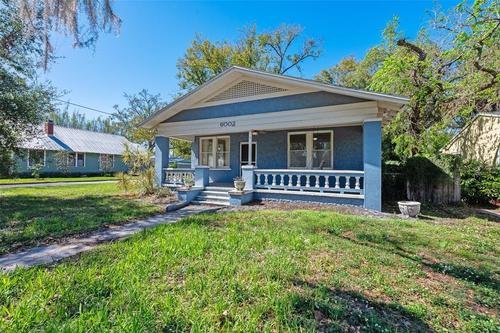 6002 N BRANCH AVENUE TAMPA, FL 33604