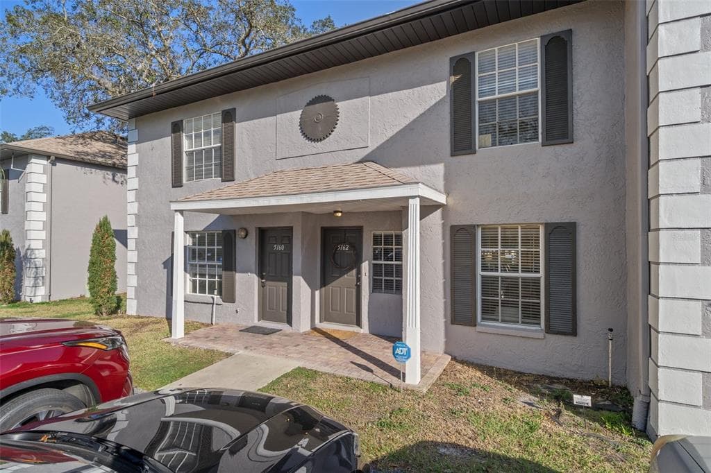 5162 SUNRIDGE PALMS DRIVE UNIT 5162 TAMPA, FL 33617