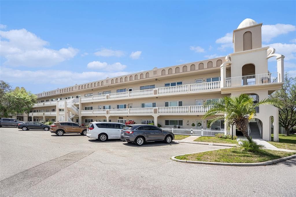2284 PHILIPPINE DRIVE UNIT 95