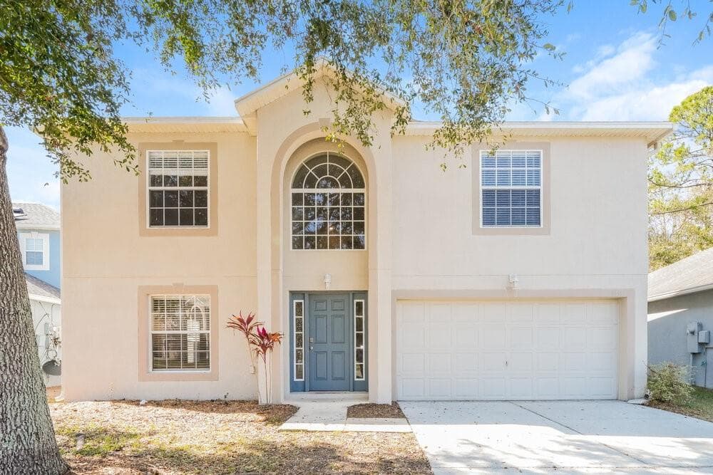 3351 BELLERICAY LANE LAND O LAKES, FL 34638