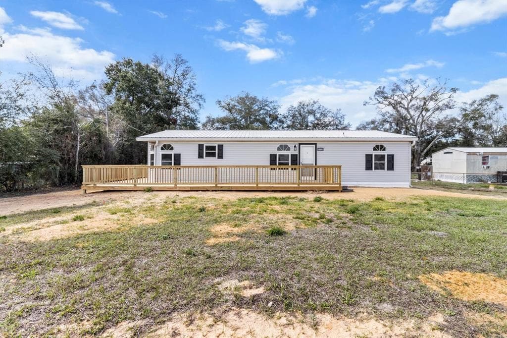 5356 S SUFFOLK TERRACE HOMOSASSA, FL 34446