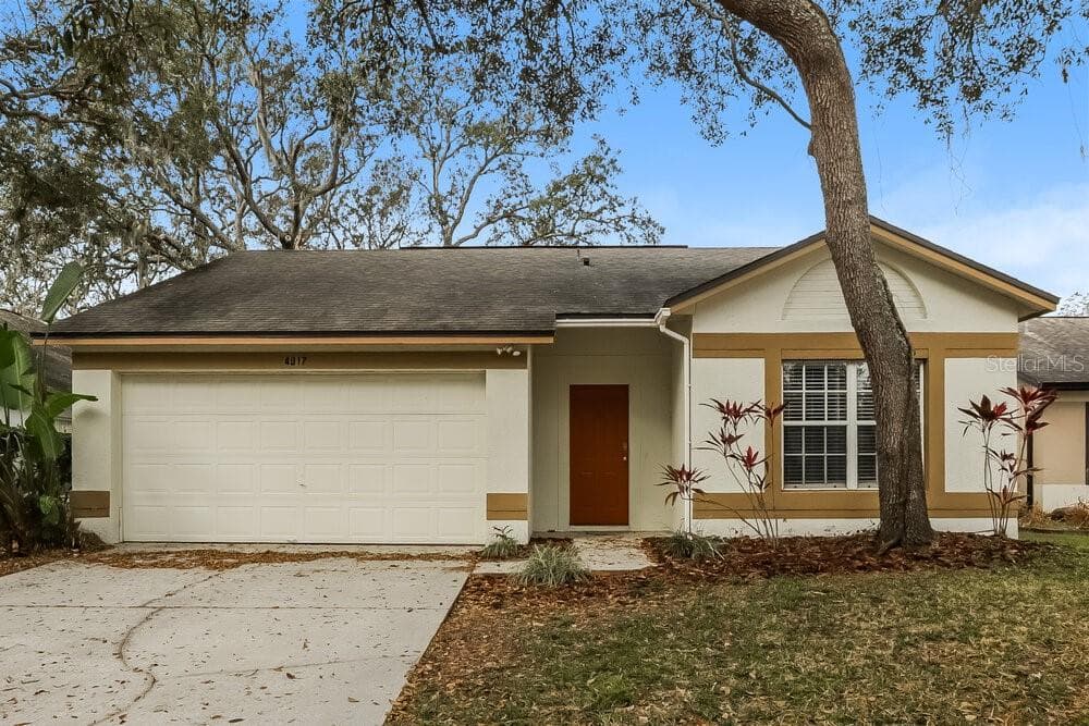 4017 LEVONSHIRE PLACE VALRICO, FL 33596