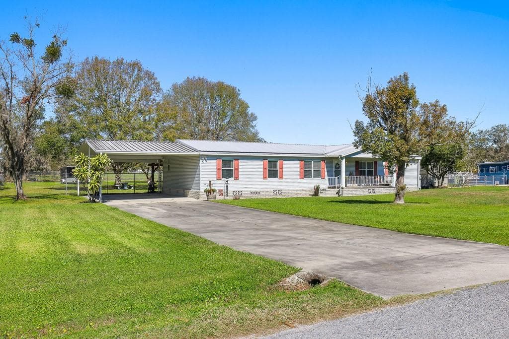 2806 CLAY TURNER ROAD PLANT CITY, FL 33566