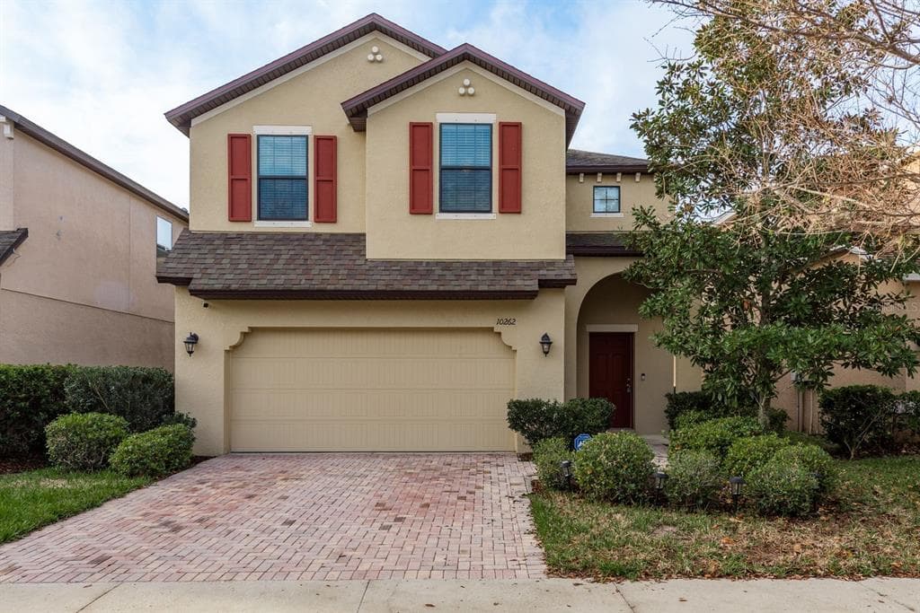 10262 NEWMINSTER LOOP RUSKIN, FL 33573