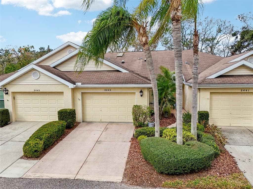 2443 NANTUCKET HARBOR LOOP SUN CITY CENTER, FL 33573