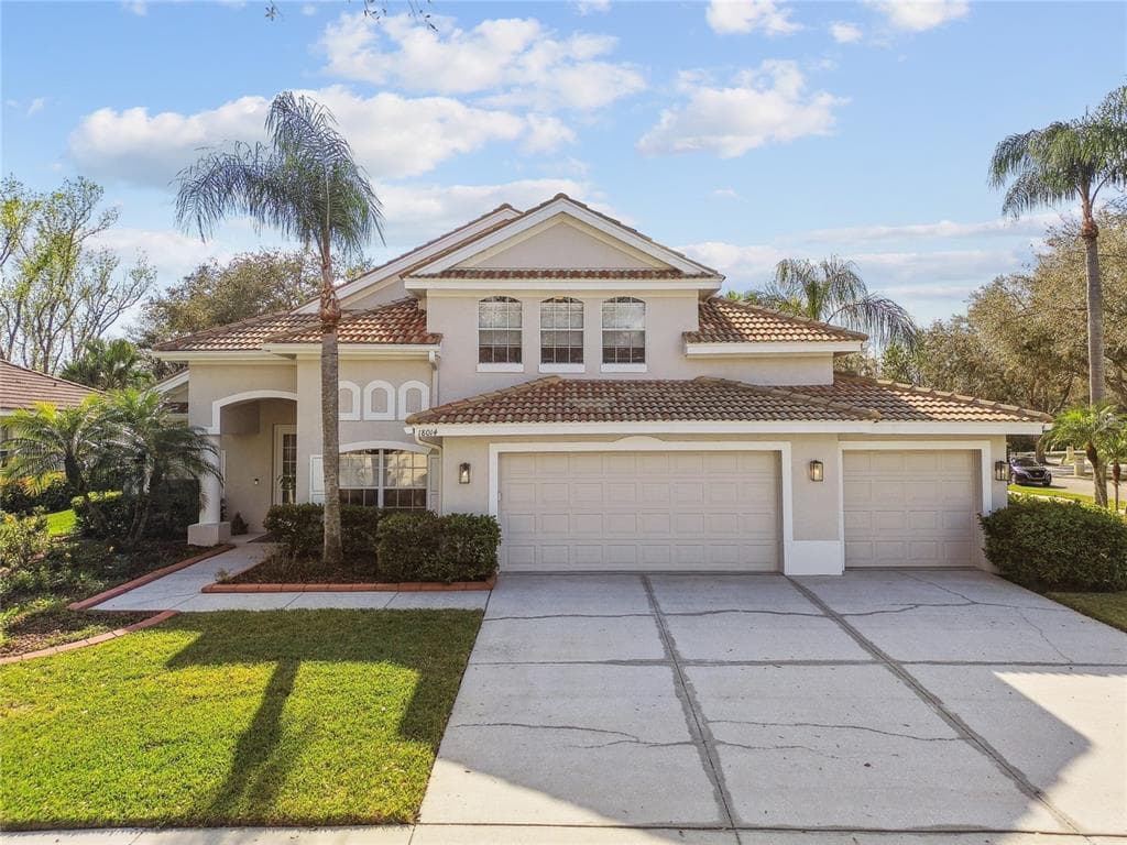 18014 FOREST RETREAT LANE TAMPA, FL 33647