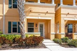 3820 82ND AVENUE CIRCLE E UNIT 102 SARASOTA, FL 34243