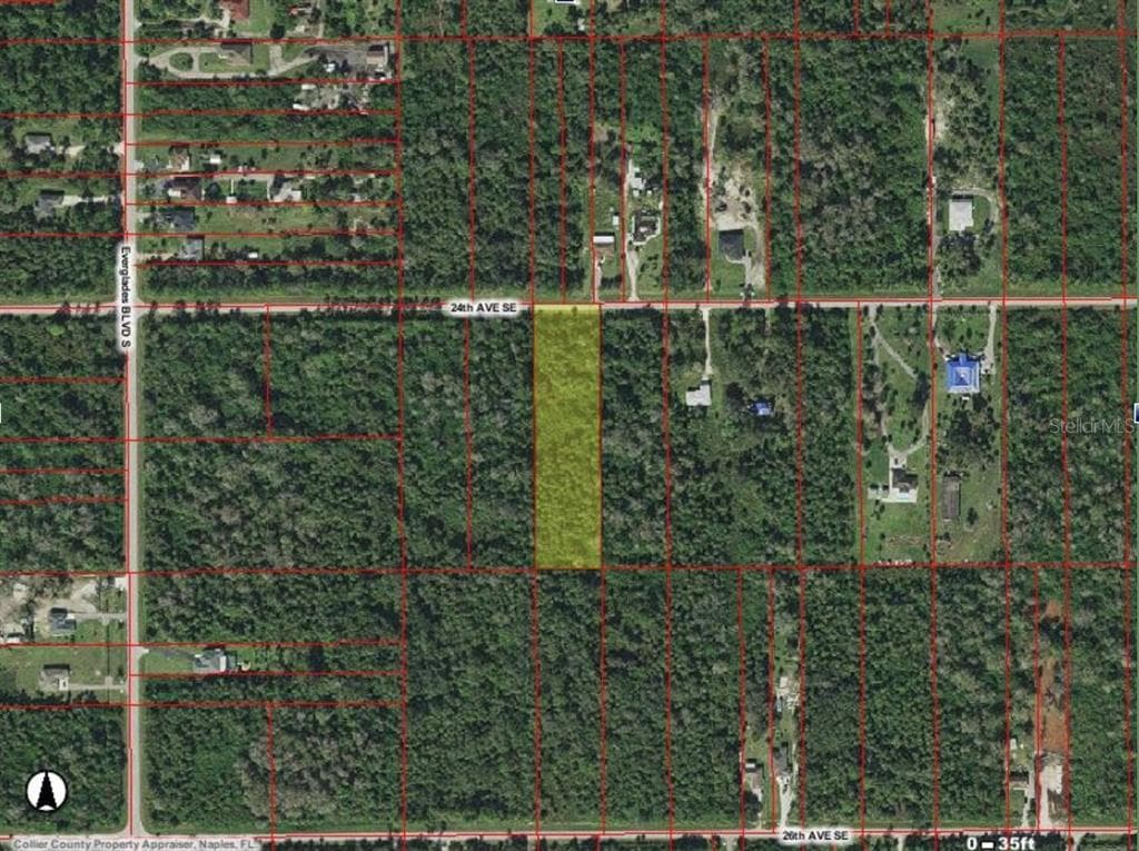 0000 24TH AVENUE SE NAPLES, FL 34117
