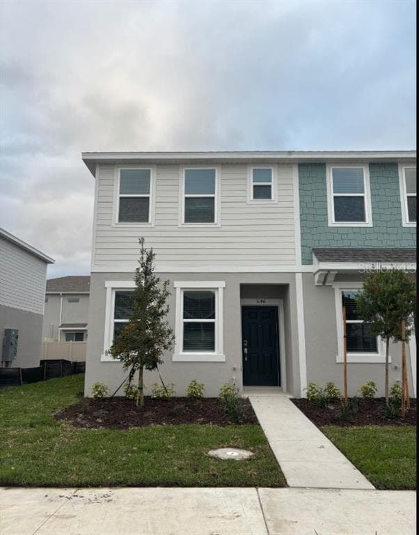 3146 SKYLINE LOOP KISSIMMEE, FL 34758
