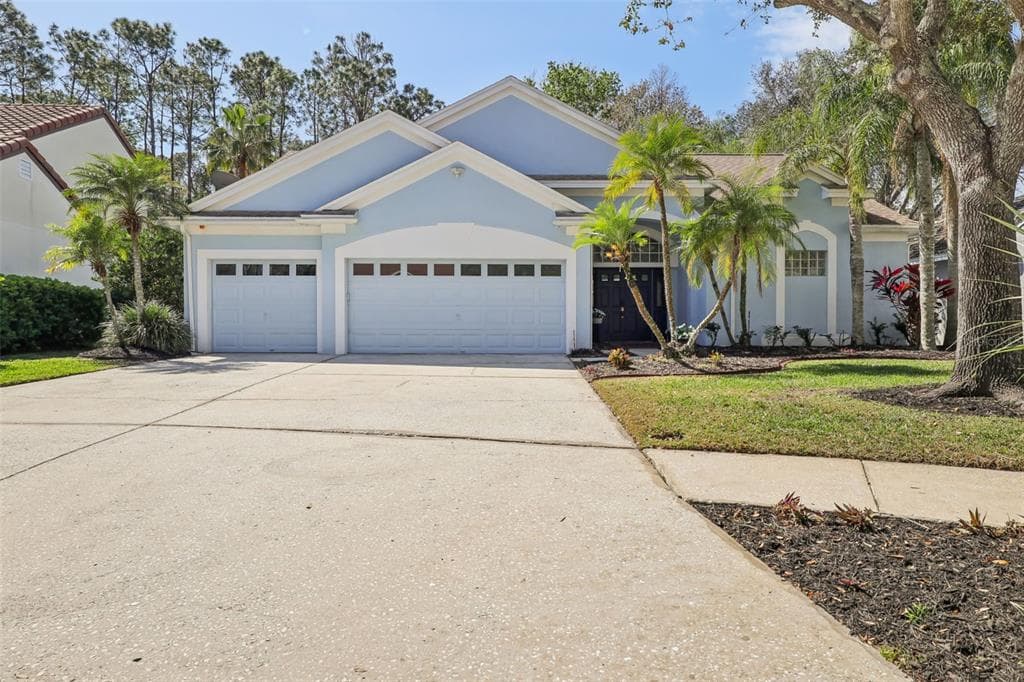 4442 CLAIRSON COURT PALM HARBOR, FL 34685