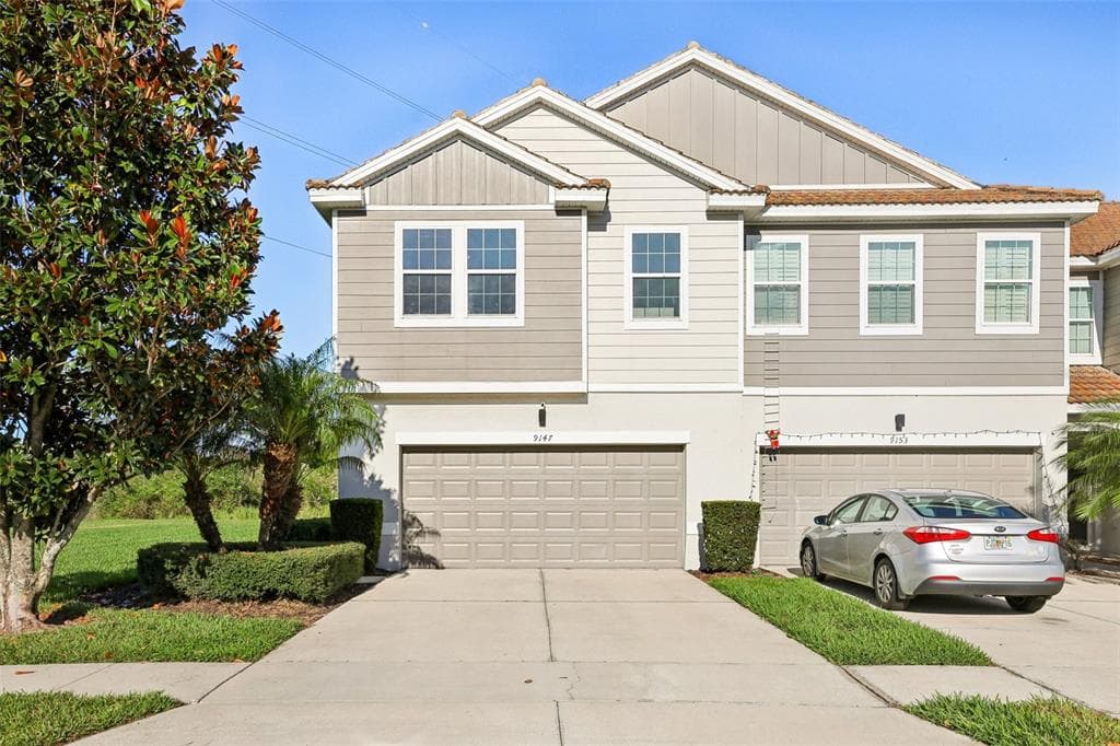 9147 SHEPTON STREET ORLANDO, FL 32825