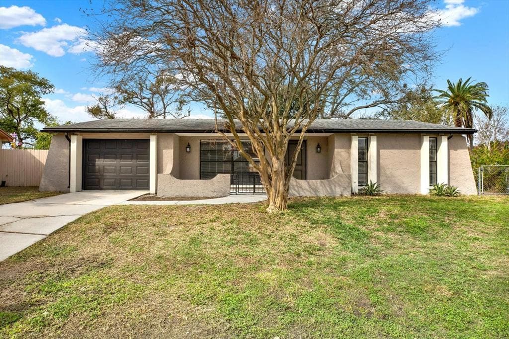 11115 MCKINLEY DRIVE