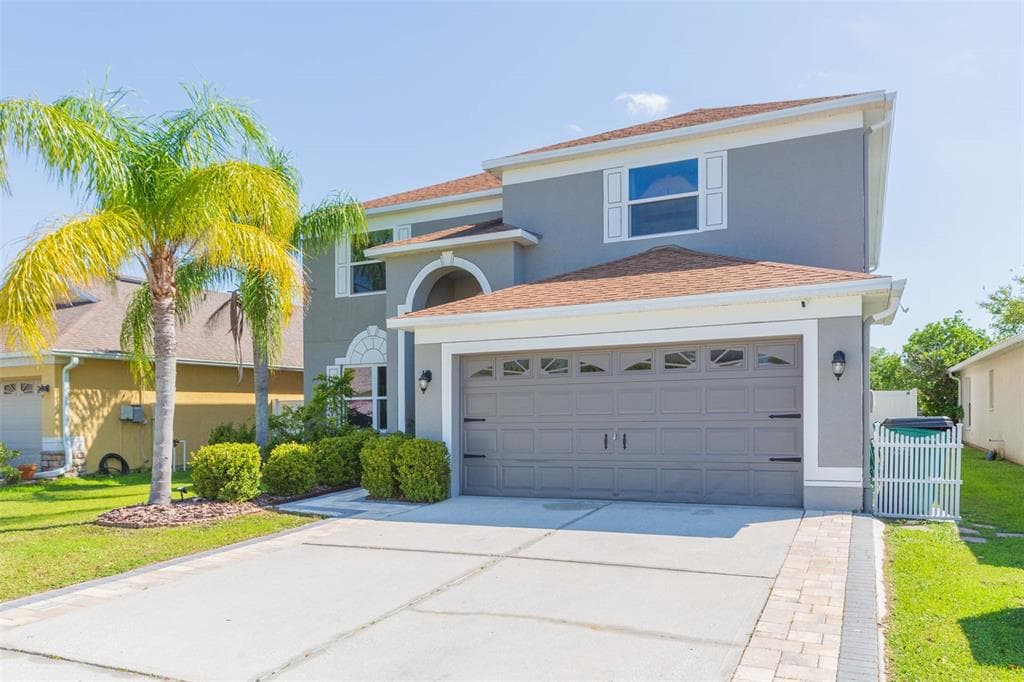 7352 CUTWATER LANE
