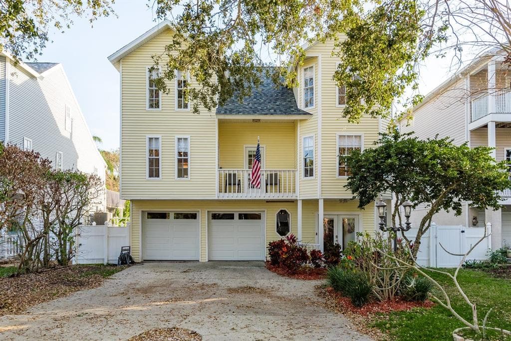 476 REBSTOCK BOULEVARD PALM HARBOR, FL 34683