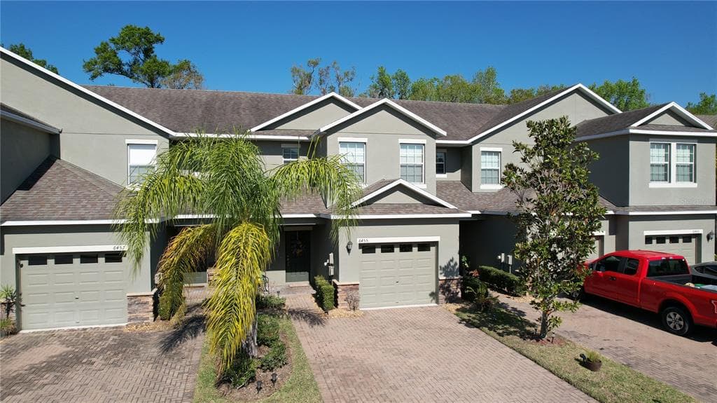 6455 SEDGEFORD DRIVE LAKELAND, FL 33811