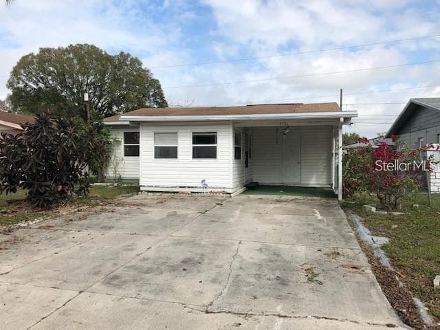 3751 138TH AVENUE LARGO, FL 33771