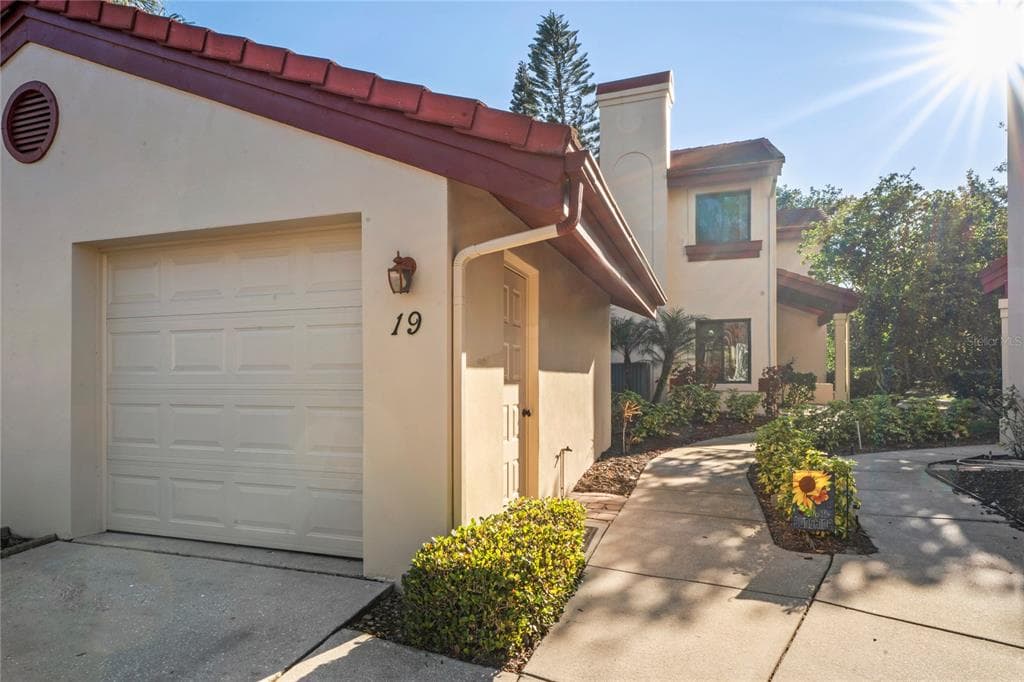 3460 COUNTRYSIDE BLVD UNIT 19 CLEARWATER, FL 33761